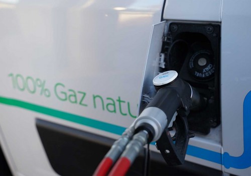 Une nouvelle gouvernance pour France Mobilit&eacute; Biogaz