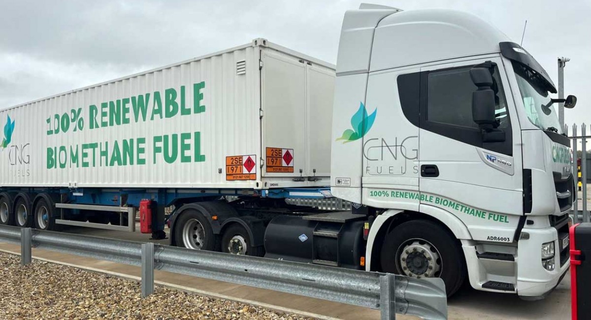 Spécialiste des stations bioGNV, ReFuels devient producteur de biométhane