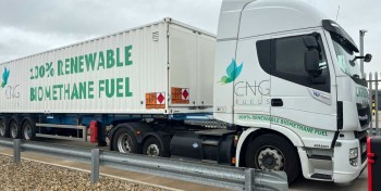 Sp&eacute;cialiste des stations bioGNV, ReFuels devient producteur de biom&eacute;thane