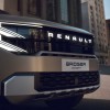 Renault relance le gaz... mais pas en Europe : en Inde, le Bridger mise sur le GNV