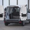 Le Renault Kangoo GNV lancé en Argentine