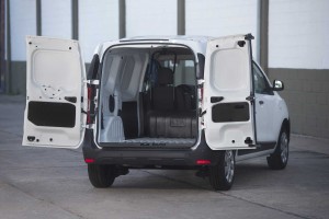 Le Renault Kangoo GNV lancé en Argentine