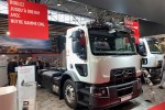 Renault Trucks : un porteur GNC avec 800 km d'autonomie d&eacute;velopp&eacute; avec le CRMT