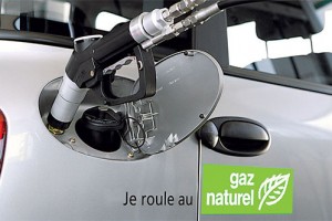 Gason  Quand Renault sintresse au moteur de la voiture GNV du futur