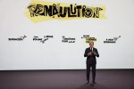 Renault se lance dans la conversion de v&eacute;hicules utilitaires diesel au bioGNV