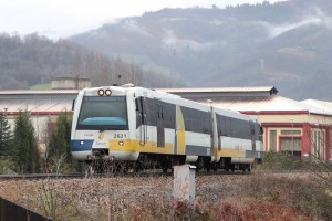 Locomotive GNL : Renfe lance un projet pilote en Espagne