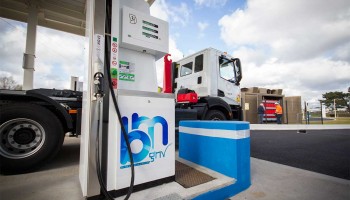 Facturation unique, tarifs harmonis&eacute;s... Bretagne Mobilit&eacute; GNV change d'&eacute;chelle