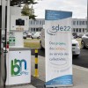 Le réseau BMGNV s'étend avec une nouvelle station à Lannion