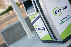 Un nouveau Président pour Gaz'Up