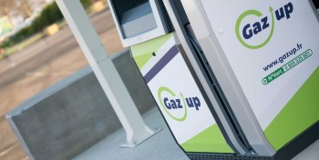 Un nouveau Pr&eacute;sident pour Gaz'Up