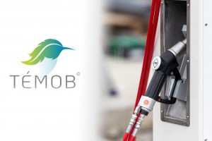 Témob : un nouveau réseau de stations GNV pour la Nouvelle-Aquitaine