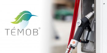 T&eacute;mob : un nouveau r&eacute;seau de stations GNV pour la Nouvelle-Aquitaine