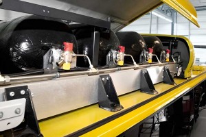 Avec Carbovale, le Groupe VTE veut recycler les vieux réservoirs GNC