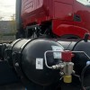 R&eacute;servoirs GNC : de la r&eacute;paration au recyclage, la fili&egrave;re veut &ecirc;tre vertueuse jusqu'au bout