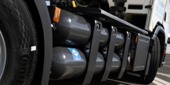 Prix des carburants : le bioGNV r&eacute;siste l&agrave; o&ugrave; le diesel vacille