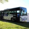 Rétrofit bioGNV : la région Pays de la Loire pionnière avec la conversion de cet autocar diesel Euro VI 