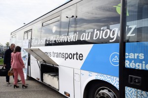 Pourquoi le rétrofit bioGNV doit se développer en France ?