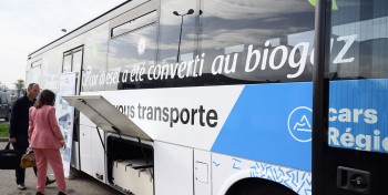 Pourquoi le r&eacute;trofit bioGNV doit se d&eacute;velopper en France ?