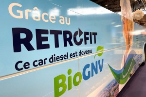 Le rétrofit au gaz expliqué par GRDF et le CRMT