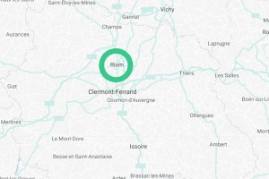 Puy-de-Dôme : un projet de station GNV pour l'agglomération de Riom 
