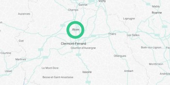 Puy-de-D&ocirc;me : un projet de station GNV pour l'agglom&eacute;ration de Riom 