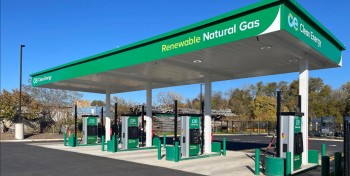 Aux Etats-Unis, le bioGNV atteint un nouveau record !