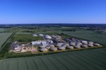 Biométhane : l'Amérique du Nord passe le cap des 500 installations