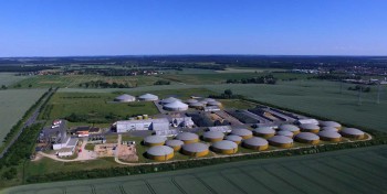 Biom&eacute;thane : l'Am&eacute;rique du Nord passe le cap des 500 installations