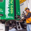 Aux Etats-Unis, le biom&eacute;thane a repr&eacute;sent&eacute; 94 % du carburant des v&eacute;hicules GNV en 2025