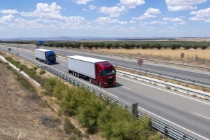 Objectifs CO2 : l'industrie du poids lourd demande un réajustement urgent