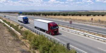 Objectifs CO2 : l'industrie du poids lourd demande un r&eacute;ajustement urgent