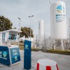 Rolande ouvre sa 11e station bioGNL en Allemagne