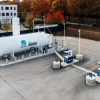 En Allemagne, Rolande étend son réseau de stations bio-GNL
