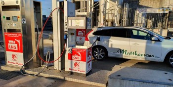 Stations GNV et interop&eacute;rabilit&eacute; : la carte Romac Fuels monte en puissance