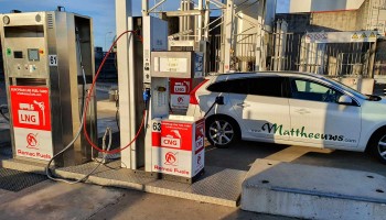 Stations GNV et interop&eacute;rabilit&eacute; : la carte Romac Fuels monte en puissance