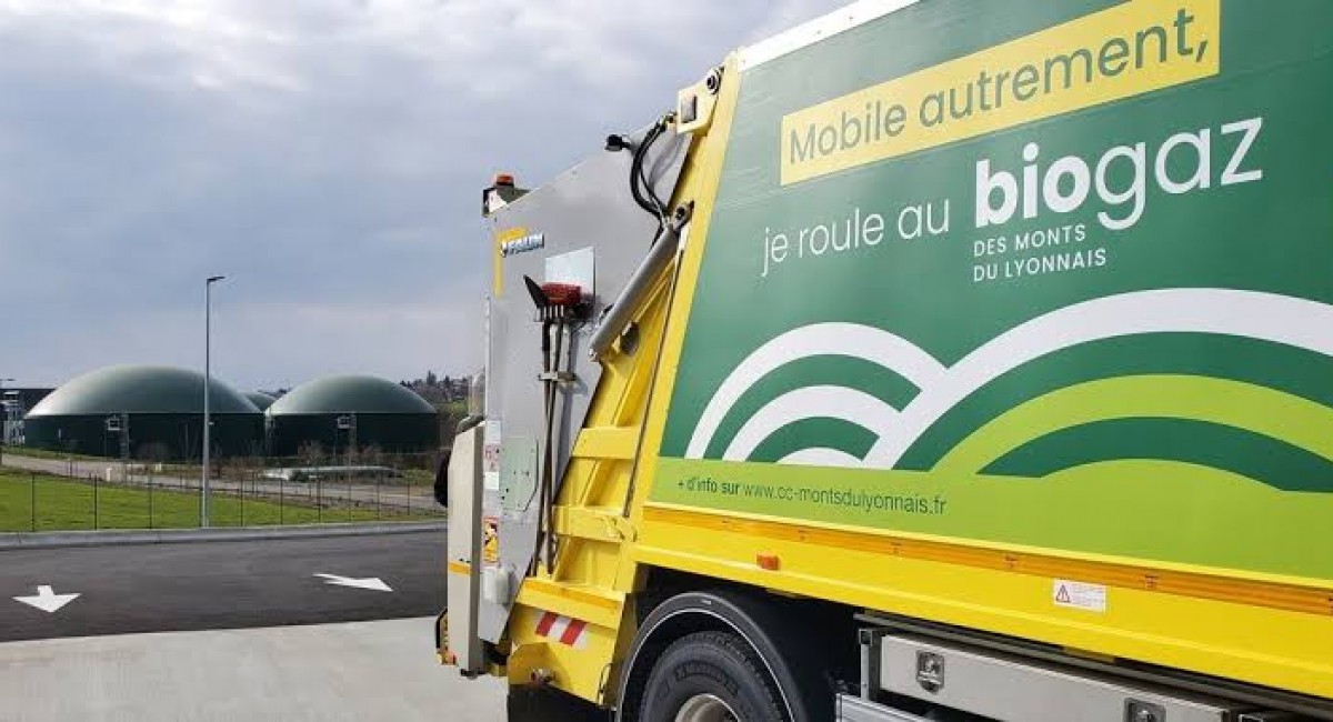 D&eacute;carbonation des transports : ce rapport de l'OPECST recommande l'analyse en cycle de vie, une victoire m&eacute;thodologique pour le bioGNV