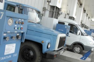 La Russie lance un nouveau programme de soutien aux vhicules GNV