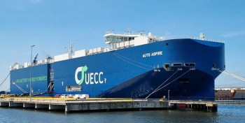 BioGNL : Renault embarque dans Sail for Change pour verdir sa logistique