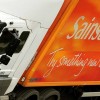 Sainsbury's veut alimenter ses camions avec du biogaz issu de ses déchets alimentaires