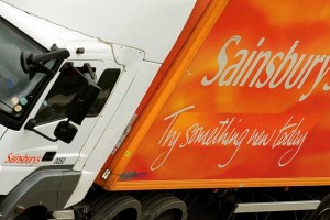 Sainsbury's veut alimenter ses camions avec du biogaz issu de ses déchets alimentaires