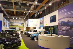 Le véhicule GNV poursuit sa montée en puissance en Belgique