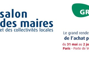 Salon des Maires : une table-ronde sur le GNV organisée par GRTgaz le 1er juin