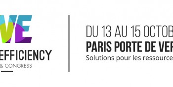 Biogaz et GNV � l�honneur du Salon World Efficiency