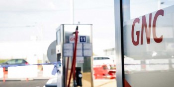 Région Sud : TotalEnergies inaugure une nouvelle station bioGNC à Salon-de-Provence