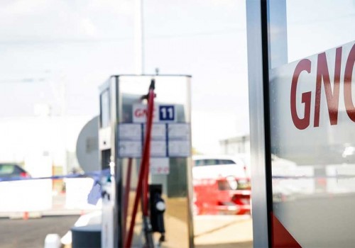Paris et Lyon : TotalEnergies ouvre deux nouvelles stations GNC