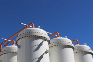 Suède : Scandinavian Biogas va lancer une nouvelle usine de production de bioGNL