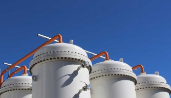 Su&egrave;de : Scandinavian Biogas va lancer une nouvelle usine de production de bioGNL