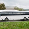 La Su&egrave;de mise toujours sur le bioGNV : Scania va livrer 27 nouveaux autocars &agrave; Nobina