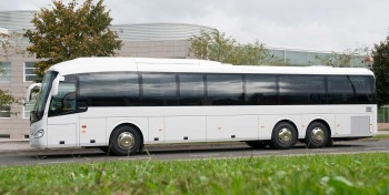 La Suède mise toujours sur le bioGNV : Scania va livrer 27 nouveaux autocars à Nobina