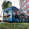 Au Br&eacute;sil, Scania d&eacute;voile un nouveau bus urbain taill&eacute; pour le biom&eacute;thane